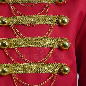 Chaqueta de Uniforme con Banda de Forro Polar, Ligera, Duradera, Ecológica y Transpirable, a Precio Económico, en Oferta, Talla Grande, Camuflaje para Hombre - Product Image 6