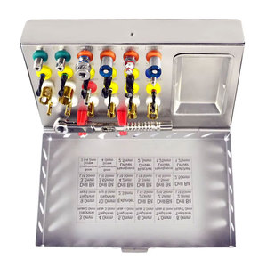 Kits universels d'extenseur d'os d'implants dentaires de base Meilleur kit d'implants dentaires - Product Image 3