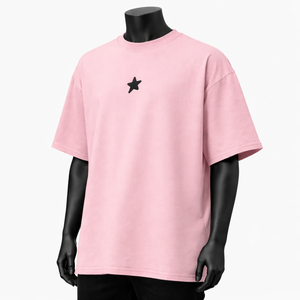 Camiseta de Algodón Peinado de 180 g/m² para Hombre, Camiseta con Diseño Personalizado, Camiseta con Impresión DTG Personalizada, Camiseta Blanca de Alta Calidad - Product Image 3