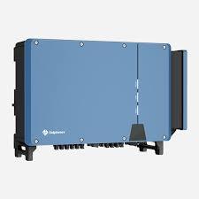 50kW Three Phase Grid Tie <b>Solar</b> <b>Inverter</b> - Product Image 3