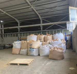 Granulés de bois de pin et de chêne à haute valeur calorifique, combustible biomasse, prix compétitif - Product Image 1