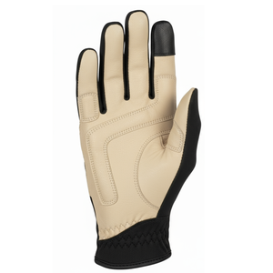 Guantes de Equitación de Invierno de Cuero, Suministro de Fábrica, Dedos Completos, Antideslizantes, Transpirables, Agarre Suave, Duraderos, Unisex - Product Image 4