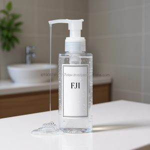 Jabón de Manos en Gel OEM - Product Image 3