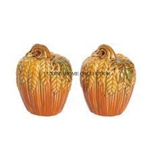 Salière et poivrière rustique en acier inoxydable avec un design antique fini antique parfait pour la décoration de cuisine à thème vintage - Product Image 6