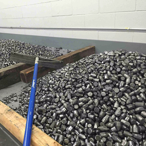 ผู้จัดจำหน่ายทังสเตนคาร์ไบด์เศษซากที่ได้รับการรับรอง (คาร์ไบด์คอมแพค) วัสดุรีไซเคิล คุณภาพดีที่สุดสำหรับการส่งออก - Product Image 1