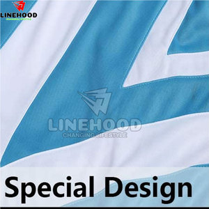 Survêtements de sublimation respirants à motif uni pour hommes, ensembles de survêtements de vente en gros à bas prix pour l'hiver, nouvel arrivage de quantité minimale de commande - Product Image 5