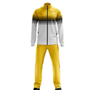 Survêtements personnalisés OEM | Impression par sublimation complète | Polyester léger | Uniformes de sport | Commandes en gros - Product Image 4