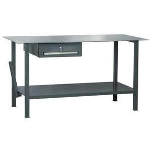 Tavolo da saldatura 1500x700x855mm - Product Image 1