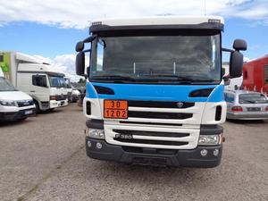 Scania ADR P 320 4x2 Motor de Combustión Interna Transmisión Automática Euro 6 Diésel Potencia 338 kW (>450hp) Carga 31-40T - Product Image 2