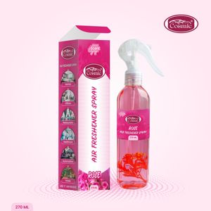 <b>Direct</b> Factory Supply of Soft Rose Cloud Air Freshener <b>Spray</b> for Cars or Home Decor & Daily Use Worldwide Supply Available - Product Image 2