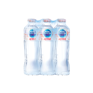 น้ำแร่คุณภาพระดับพรีเมี่ยมสำหรับชีวิตบริสุทธิ์ - Product Image 3