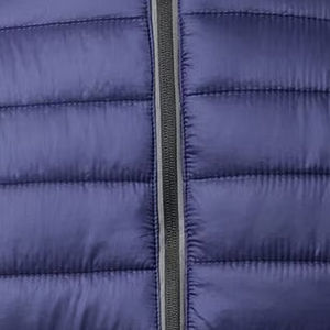 Ropa de invierno al por mayor de alta calidad nueva chaqueta acolchada ligera para Hombre Ropa Informal chaqueta de invierno chaqueta acolchada regular de Fitness para hombre - Product Image 5