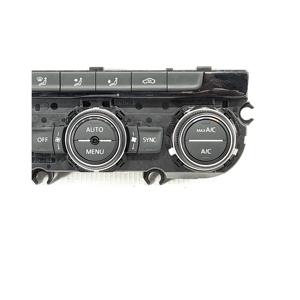 Système de régulation climatique Volkswagen Golf 7 Berline 5G0907044CE (12>) - Product Image 2