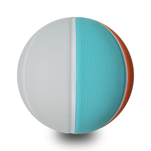 บาสเก็ตบอลสำหรับผู้ชายไซส์7สำหรับกีฬาในร่มและกลางแจ้งทำจากวัสดุ PU ที่ทนทาน - Product Image 4