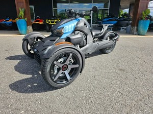รถเอทีวี Can-Am Ryker 900 ACE รุ่นปี 2026 สำหรับกิจกรรมสันทนาการ - Product Image 3