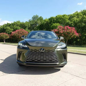 L_ex_us R X 350 Premium 2023 / Disponible à la vente avec faible kilométrage, moteur essence, véhicule d'occasion en excellent état et sans accidents - Offre spéciale - Product Image 1