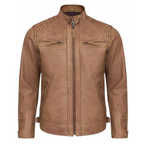 แจ็กเก็ตมอเตอร์ไซค์แจ็กเก็ตมอเตอร์ไซค์แจ็กเก็ตมอเตอร์ไซค์ระบายอากาศได้ดีคุณภาพพรีเมี่ยมใส่สบายสำหรับกลางแจ้ง - Product Image 4