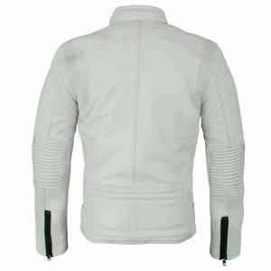 Veste de moto respirante pour hommes, entièrement personnalisée, nouvelle mode, offre spéciale, veste de moto de haute qualité pour hommes à des prix abordables - Product Image 4