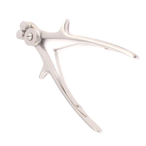 Meilleure vente en acier inoxydable Mini doigt os support de tige outil orthopédique de précision petit os doigt chirurgie CE ISO approuvé - Product Image 2