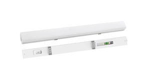 Barra LED Collegabile CCT 40W 4000Lm 120x5cm F-Bright (1801311) - Product Image 1