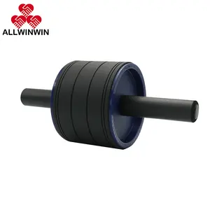 ALLWINWIN ABW59 Ab Wheel - Fool Proofing Protection Spring