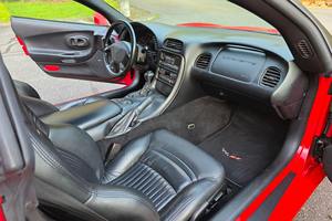 Chevrolet Corvette Coupé 2000 - Product Image 4