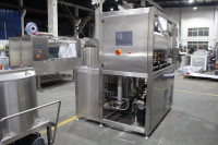 Meilleur prix pour une nouvelle machine à tempérer le chocolat en Europe, modèle automatique à haute productivité MTW250/500