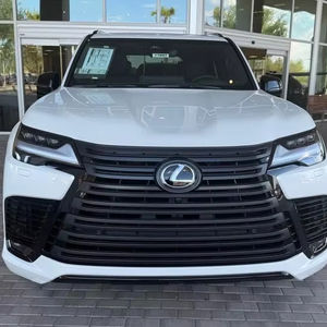 Lexus LX 600 d'occasion 2025, VUS de luxe 4 portes - Product Image 1