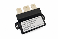 Nouveau module de hayon à commande gestuelle en plastique LR086434 LR072284 FK7214E112AB de remplacement pour Land Rover Evoque Discovery Sport
