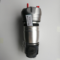 Vieux modèle de ballon de suspension pneumatique avant gauche pour Panamera, kit de suspension pneumatique de haute qualité