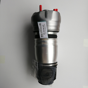 Vieux modèle de <span class=keywords><strong>ballon</strong></span> de suspension pneumatique avant gauche pour Panamera, kit de suspension pneumatique de haute qualité - Product Image 2