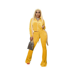 Wholesale Long <b>Sleeve</b> Sweatshirt Hoodie <b>Lady</b> Women Crop <b>Top</b> Pullover Hoodies <b>Short</b> Hoodies for Women - Product Image 4