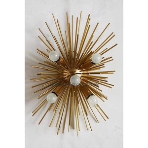 Haute Sur Demande Fantaisie Luxueux Moderne Nouvel Art Décor Lampe Éclairage Mur Scones pour La Maison Et Hôtel Salon Décoration - Product Image 2