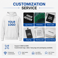 T-shirt Oversize en Coton Épais avec Impression 3D en Relief, Logo Personnalisé, Épaules Tombantes, Col Rond, Manches Courtes, Unisexe, Style Streetwear