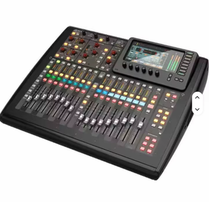 NUEVO Behringer X32 Compact 40-Input 25-Bus Consola de mezclas digital - Product Image 3