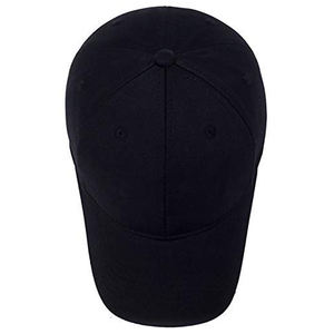 Gorra de béisbol clásica de alta calidad hecha a medida, gorras deportivas de béisbol OEM ajustables al por mayor con logotipo personalizado, tamaño y diseño - Product Image 5