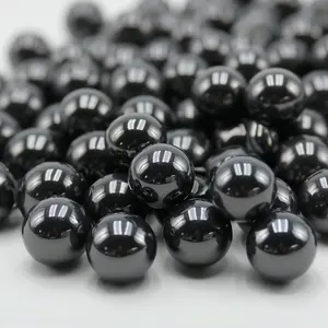 High Precision Silicon Nitride Ceramic Ball