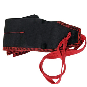 Entraînement Muscle Fit Coton Anime Poignet Wrap Pull Up Bodybuilder Fitness Wear Coton Anime Poignets Wraps - Product Image 6