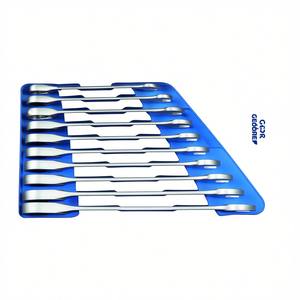 Jeu de clés à cliquet combinées Gedore - Module d'outils de vérification - Product Image 2