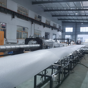 Máquina para Fabricar Láminas de Aislamiento de Espuma de Polietileno por Extrusión <span class=keywords><strong>EPE</strong></span> - Product Image 5