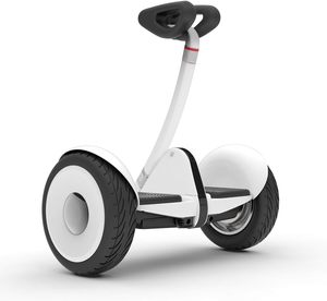 MEILLEUR PRIX pour la trottinette électrique auto-équilibrante Ninebots S-Plus, moteur MAX 1600W, DIY, industriel, OEM - Product Image 5