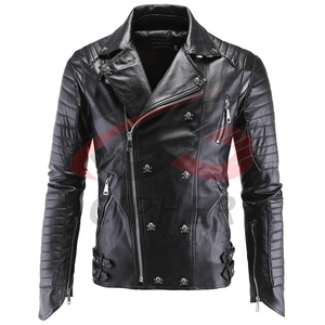 Chaquetas de moto de buena calidad Venta al por mayor Motocross Auto Racing Wear Chaqueta de moto Chaqueta de poliéster Motocross - Product Image 1