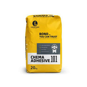 Affordable Range High Demand Standard Quality of 101 Chema Tile Adhesive Cement-<b>Polymer</b> Additives with 100% Cost-Effective - Product Image 1