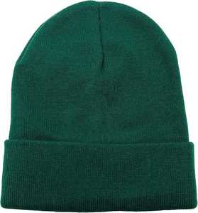 Bonnet à rayures 100% coton personnalisable pour hommes chapeau d'hiver confortable avec impression de logo conception d'image élégante pour le voyage - Product Image 4