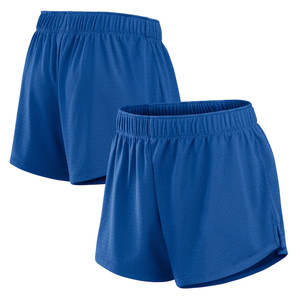 Offre Spéciale 100% Short de baseball en maille polyester pour hommes et femmes Vêtements de sport personnalisables pour softball respirant avec logo - Product Image 2
