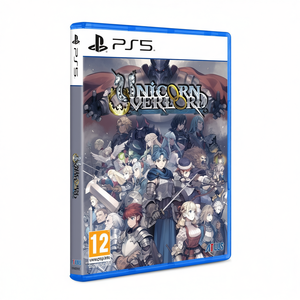 Jeu vidéo Unicorn Overlord pour PlayStation 5 PEGI 12+ 1134406 Jeu de société - Product Image 2