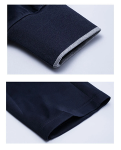 Ropa deportiva personalizada duradera a prueba de golpes confiable profesional ropa deportiva elástica ligera para una mayor flexibilidad - Product Image 3