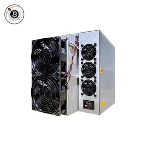 Antminer làm mát không khí Bitcoin thợ mỏ T21 190t sha256 máy khai thác tiền điện tử - Product Image 5