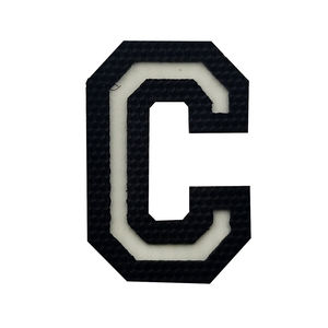 Parches de PVC de Secado Rápido de Última Moda, Fabricación Personalizada al por Mayor, Diseño Popular Más Vendido, Precio Económico - Product Image 6