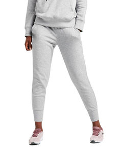 Wholesale Bulk 100% Cotton Sweatpants Solid Color Dyed Elastic Waistband <b>Overalls</b> Style Track Pants for Men <b>Winter</b> Streetwear - Product Image 1